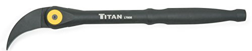 Titan 17808 Indexierbare Hebelstange, 20,3 cm