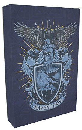 Harry Potter Ravenclaw Luminart