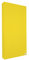 Addictive Sound Akustikpaneele Standard - Akustik Diffusor - Akustikplatten und Schallabsorber - Acoustic Panel und Absorber - Akustikpaneel 100x50x11 cm - Akustikelemente - Gelb