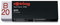 Radierer rapid-eraser B20, Kombiradierer, 22mm breit, 13mm hoch, weiß