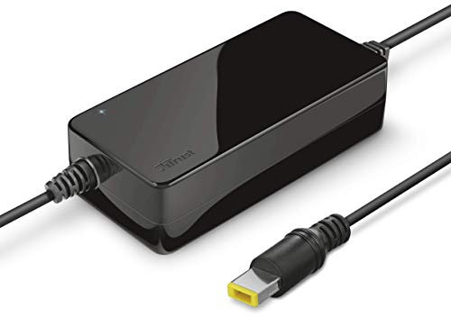 Trust Nexo Caricabatteria per laptop da 90 W per Lenovo - USB
