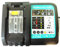 ANOITD DC18RC 14.4V-18VLi-Ion Battery Charger Compatible with Makita DC18RC DC18RD DC18RA DC18SD DC18SF to Work with BL1830 BL1840 BL1850 BL1860 BL1840B BL1820 BL1815 BL1430 BL1450 Makita 18V Battery