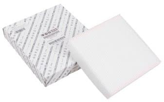 FCA | Filtro Aria Abitacolo Lancia Ypsilon/500/500 Bev/Panda/Abarth 500 | Ricambio Originale Codice 52126547