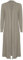 Urban Fashion Ladies Maxi Long Length Boyfriend Women Cardigan Collared Top Long Full Sleeve Floaty Duster Jacket Coat Blazer (Mocha, Numeric_14)