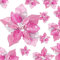 24 Stücke Weihnachten Funkeln Weihnachtsstern Blumen Funkeln Künstliche Weihnachten Blumen Hochzeit Weihnachtsbaum Neujahr Ornamente (Rosa)
