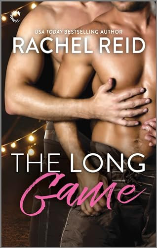 The Long Game: A Spicy Gay Hockey Romance (Game Changers Book 6) (English Edition)