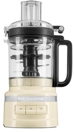 Robot Multifonction 2.1l 240w Crème - 5KFP0921EAC