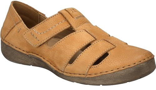 Josef Seibel Fergey 59, orange, Farbe:orange, Größe:40