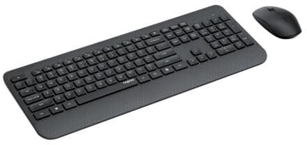 Rapoo Wirless Keyboard and Mouse X3500
