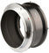Len Adapter Teil Für Mamiya 645 M645 Mount Objektiv GFX GFX 50R GFX100 Spiegellose Digitale SLR Kamera Lampe Schatten Adapter