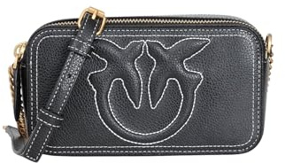 PINKO Tracolla CARRIE CAMERA CASE Donna UNI