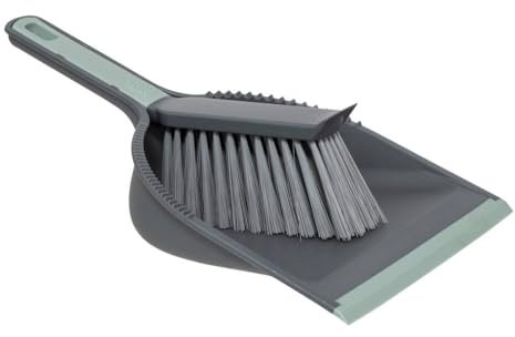 5 five simply smart 5five - Pala y Escoba Gris