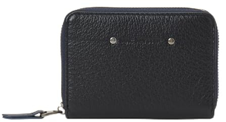 MAC ALYSTER P. Monnaie/Porte Carte - 9 CC Marine Taille Unique Femme, Marine, Taille Unique, Décontracté
