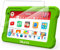 NUCNOK 2 Pièces Verre Trempé pour Tablette Enfant Kurio Gulli Connect 4 (7 Pouces),HD Film Protection Écran,9H Dureté,Anti-Rayure,sans Bulles,Ultra Clair