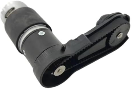 YXIUEYINGE Cinghia Motore Testina Spazzola for Pavimenti for lavapavimenti Mid-EA for Eureka FC9/X8/X9/G4/G4Pro Aspirapolvere Parti lavapavimenti Accessori