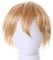 PL-002-30 Blonde Beige Short Hair Layered Cosplay Wig Anime Manga Wig for Denji Chainsaw Man