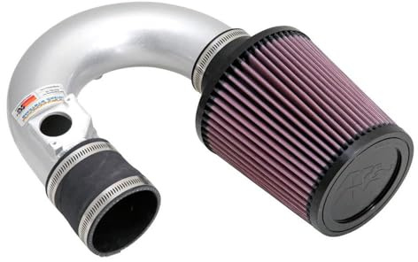K&N Cold Air Intake Kit: High Performance, Increase Horsepower: Compatible with 2000-2004 TOYOTA (Celica GTS) 69-8522TS