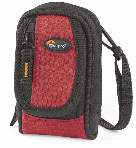 Lowepro Ridge 20 Kameratasche rot