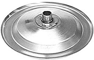 Magma 10–161 Marine Bouilloire Barbecue au gaz Graisse Catch Poêle
