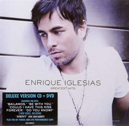Greatest Hits (Ltd.Deluxe Edt.)