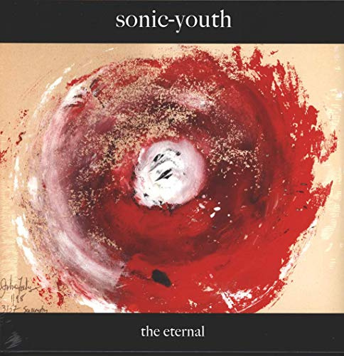 Sonic Youth OLE829