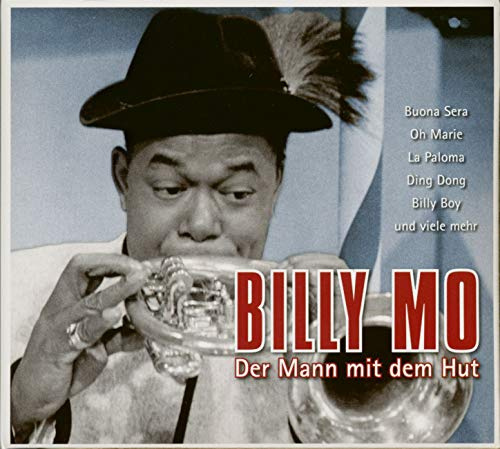 Billy Mo- der Mann mit dem Hut