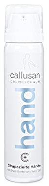 Callusan Handcremeschaum - 75ml