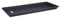 Elho Green Basics Sottovaso, Living Black, 80 cm