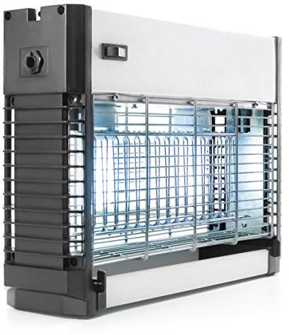 LACOR 39128 - Mata Mosquitos eléctrico, 22 W