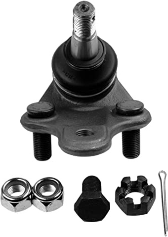 LEMFÖRDER 16432 04 Trag-/Führungsgelenk für Toyota Corolla VII Compact (_E10_) 1992-1999 Außen, Links, Rechts, Vorderachse und Andere Fahrzeuge