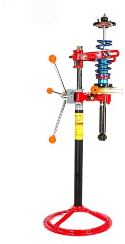 Jack Tech SK-3000 Strut Spring Compressor