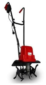 Racing rac1050et Motorhacke Elektrische 1050 W