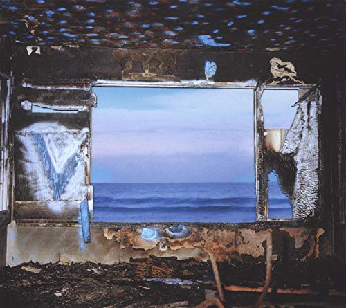 4ad/Beggars Group / Indigo