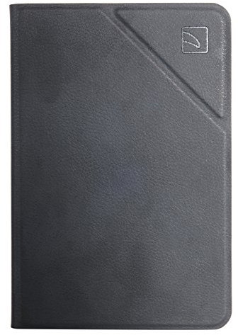 Tucano IPDM4AN - Custodia per Ipad Mini 4, Nero