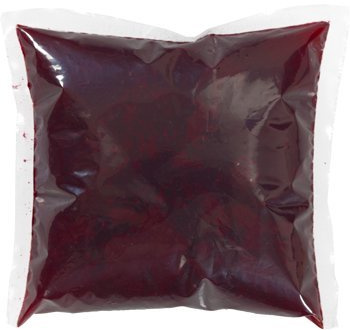 Kryolan Blutkissen 6x6cm