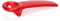 Jarkey Ouvre-bocal – The Original Jarpop – choisissez votre Couleur Rouge givré