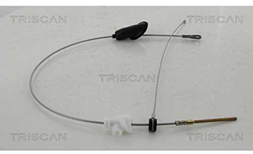 TRISCAN 8140 291164 Bremskraftverstärker