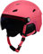 CMP Unisex Helm, Erdbeere, L