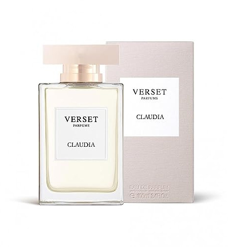 VERSET PARFUM S Claudia Eau De Parfum 100milliliter Spray, for Women