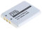 Mobilfunk Krause - Akku für Nokia 3510i 1300mAh Li-Ionen (BLC-2)
