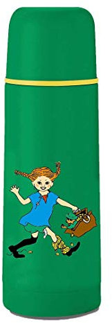 Primus Thermoflasche 790547 Thermosflasche Grün 0,35 L