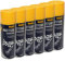 Starter Spray Starterspray Start Fix Starthilfe Motor MANNOL 6 X 450 ml