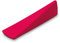 Depot4Design 2Stop Tür- Und Fensterstopper, Türkeil, Stopper, TPR, Rot, 1085567