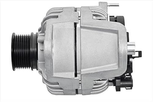 HELLA 8EL 012 584-841 Alternator - 28V - 150A - for e.g. VOLVO FH