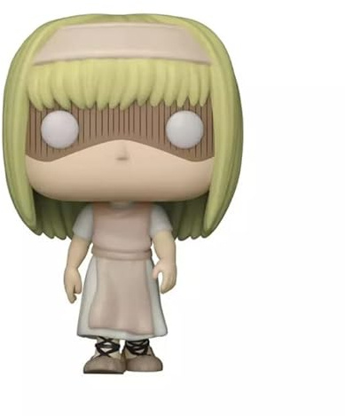 Pop! Attack of The Titan 1250 Ymir Fritz Sticker Special Edition