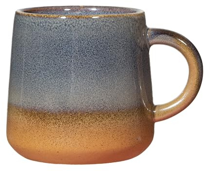 Sass & Belle Sunrise Mojave Glaze Mug