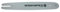 Sägenspezi Schwert Führungsschiene Drive 45 cm .325 68 TG 1,3 mm passend für Stihl Kettensägen 021 023 025 MS210 MS230 MS250 MS231 MS241 MS251