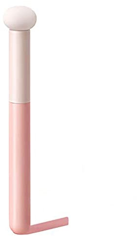 Pinceau Correcteur Applicateur Éponge et Pinceau Anti Cernes - Outil Cosmétique Professionnel pour Cernes et Marques Naturelles