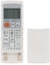 W001CP R61Y23304 Klimaanlage Fernbedienung Kompatibel mit Mitsubishi AC PKFY-P32VHM-E PKFY-P40VHM-E PLA-A30EA7 PLA-A36BA PVA-A12AA7 PVA-A18AA7 PLFY-EP48NEMU-E PAR-FL32MA-E PAR-SL94B-E PAR-SW96U-E