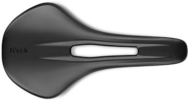 Vento Antares R1 140 mm Rennradsattel mit niedrigem Profil